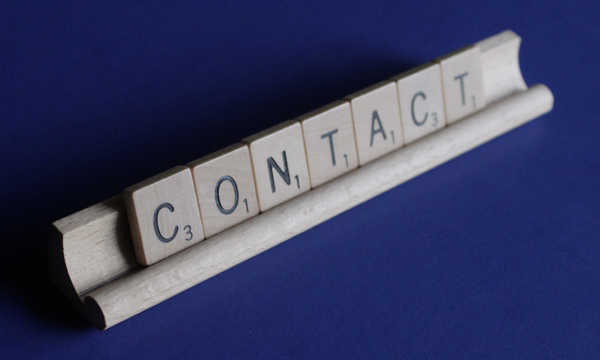 Contact