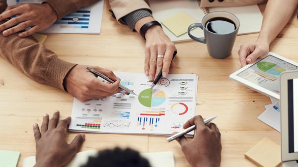Première étape : Etre à l'écoute et apporter les solutions sur-mesure